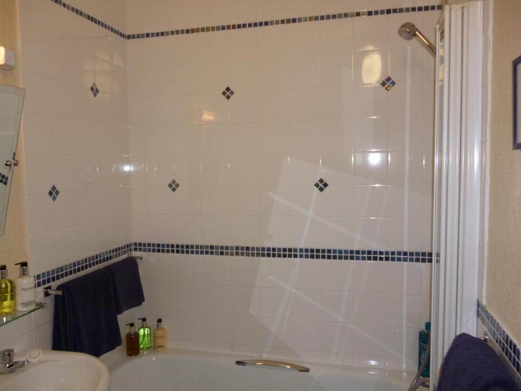 Cornerways Guest House ランディドノー 部屋 写真