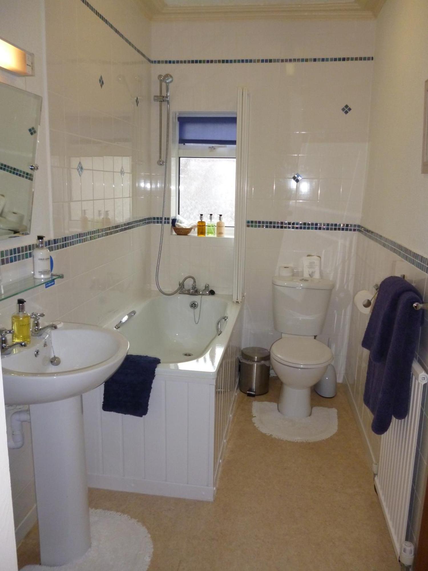 Cornerways Guest House ランディドノー エクステリア 写真