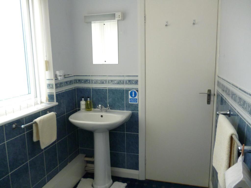 Cornerways Guest House ランディドノー 部屋 写真