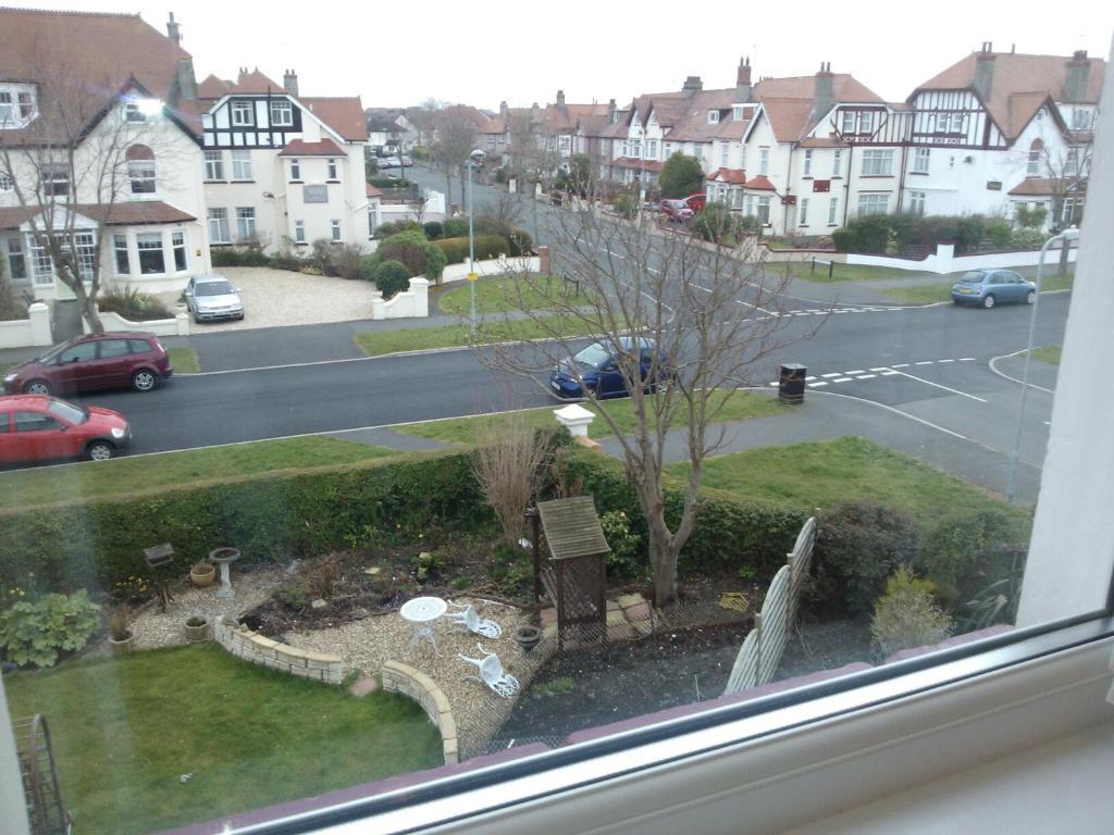Cornerways Guest House ランディドノー 部屋 写真